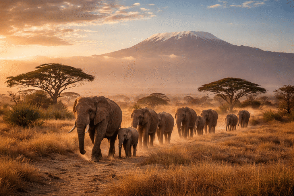 amboseli
